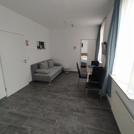 Appartment Bella Italia Erftstadt Exterior foto