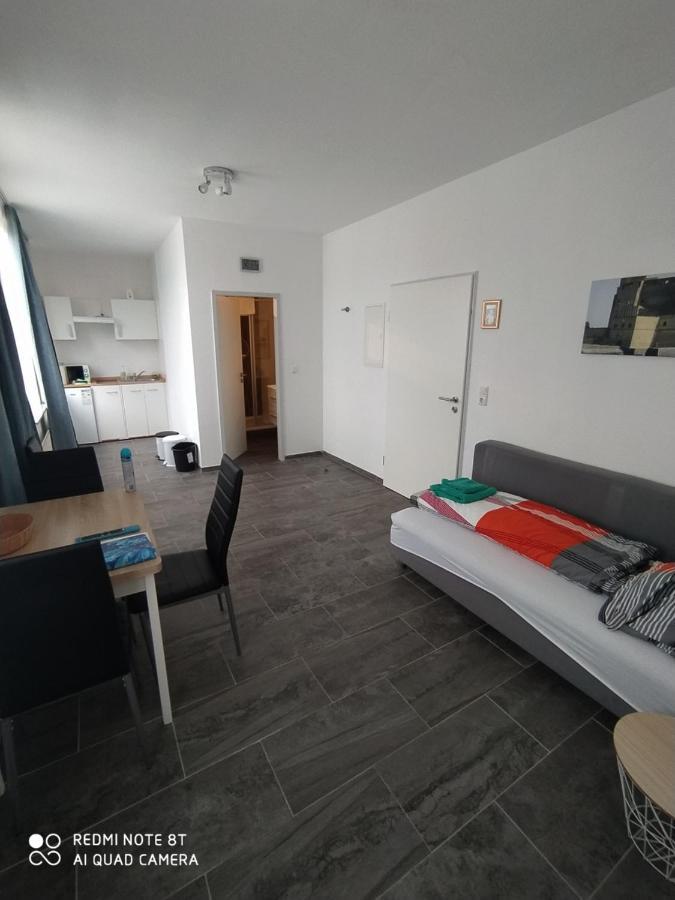 Casa/apartamento inteiro Appartment Bella Italia, Erftstadt, Alemanha 
